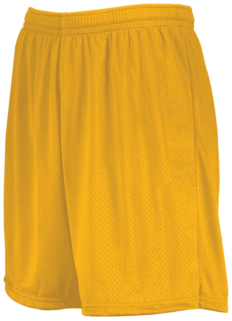 7-Inch Modified Mesh Shorts