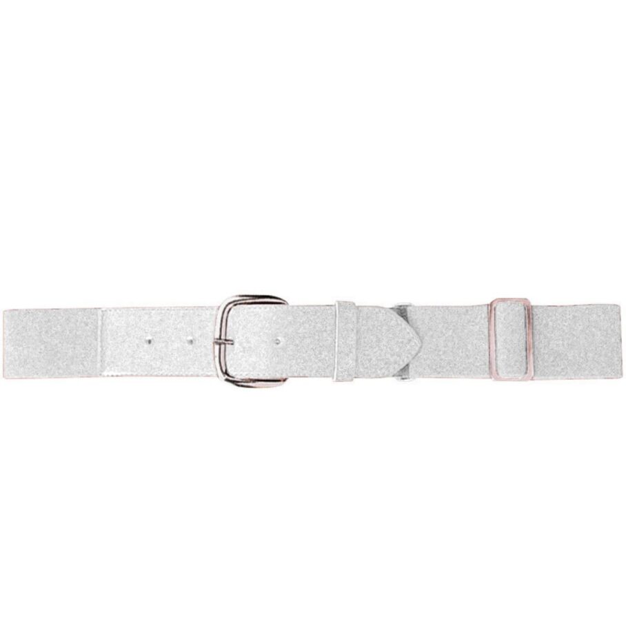 Elastic Baseball Belt