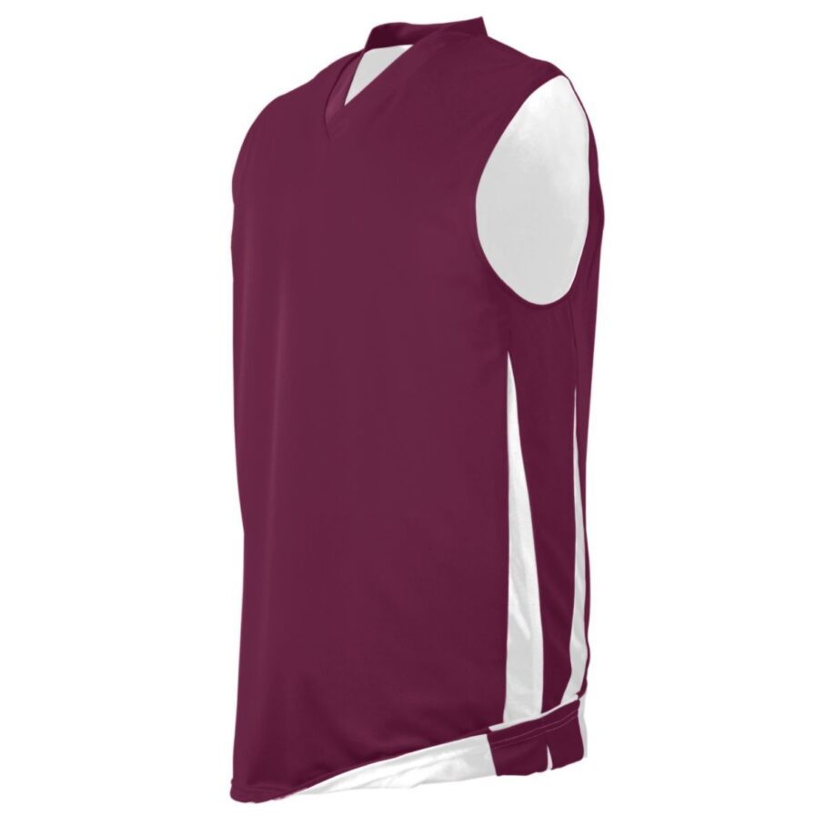 Reversible Wicking Game Jersey