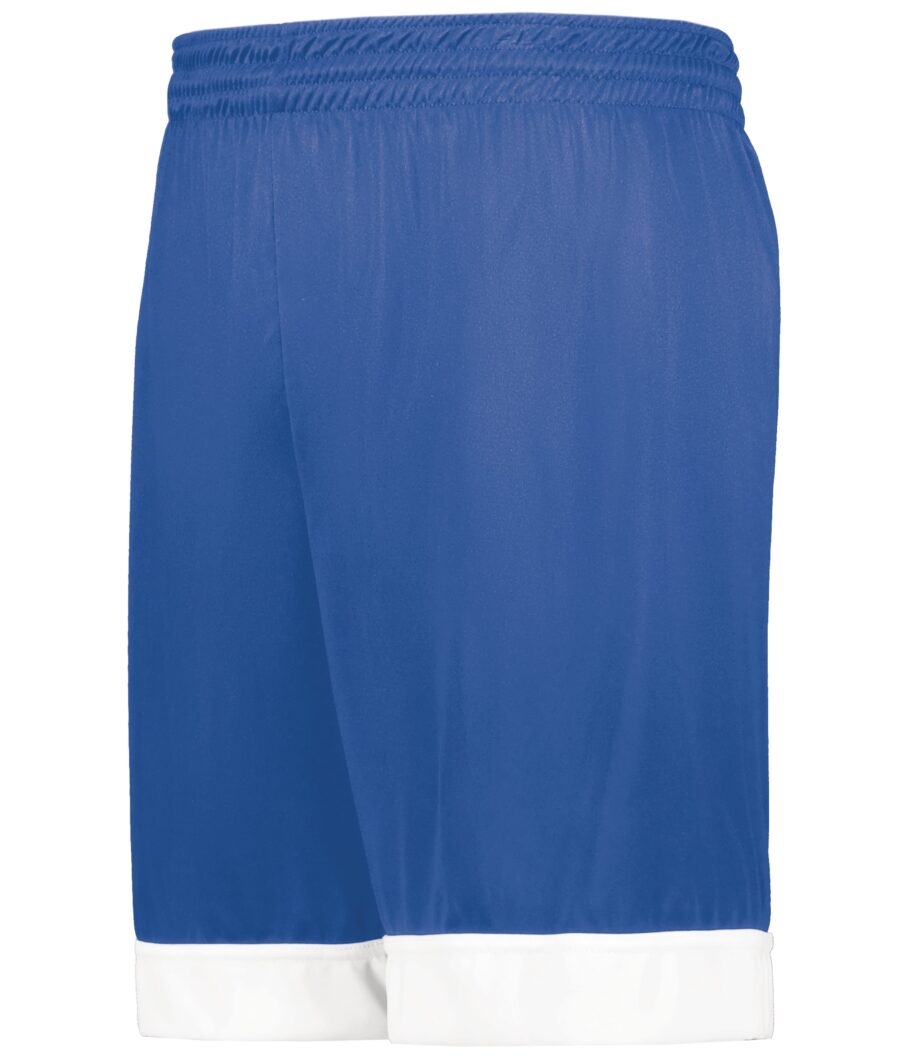 Swish Reversible Basketball Shorts