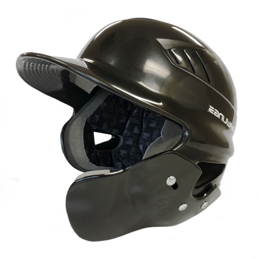 C-FLAP® ONE BATTING HELMET - LEFT HANDED BATTER